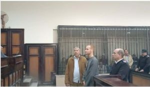 بأي ذنب قتلت.. تنفيذ حكم الإعدام شنقًا لشخص أنهى حياة زوجته في الصباحية بأسيوط