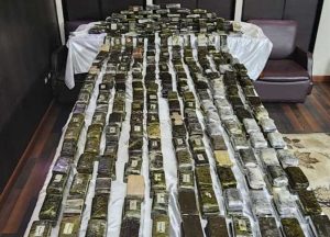 8 ديسمبر.. محاكمة متهمين بالاتجار في المواد المخدرة بالشرابية