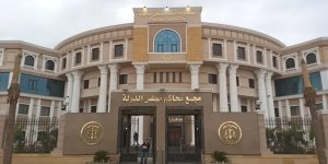 مجلس الدولة يفتح باب التعيين لوظيفة مندوب مساعد لخريجى دفعة 2024