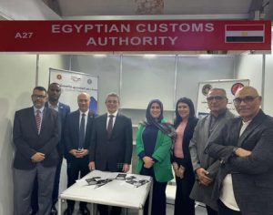 رئيس مصلحة الجمارك : «التسهيلات الجمركية» تدفع حركة التجارة