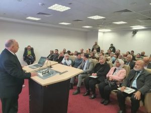 الصحة: تنظيم ورشة عمل حول القواعد المنظمة لإعداد الموازنات