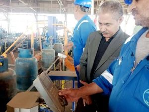 حصاد 2025.. تحرير 28 ألفًا و694 محضرًا تموينيا وضبط كميات من السلع الفاسدة بأسيوط