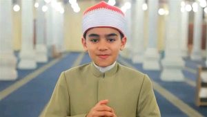 محمد القلاجي.. الطفل القارئ الذي اجتاح مواقع التواصل بعد وعكته الصحية