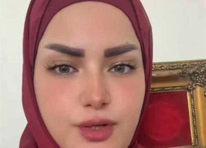 سما المصري تنتقد “ياسمين عز ” على خلفية تصريحاتها عن محمد صبحي