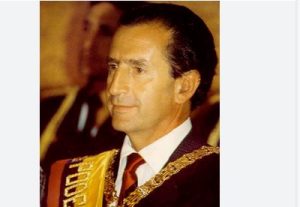 وفاة رئيس الإكوادور الأسبق رودريجو بورخا عن عمر ناهز 90 عاما