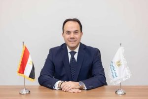 أحمد حبلص رئيسًا تنفيذيًا لمجموعة الخزانة والمؤسسات المالية بالبنك الزراعي