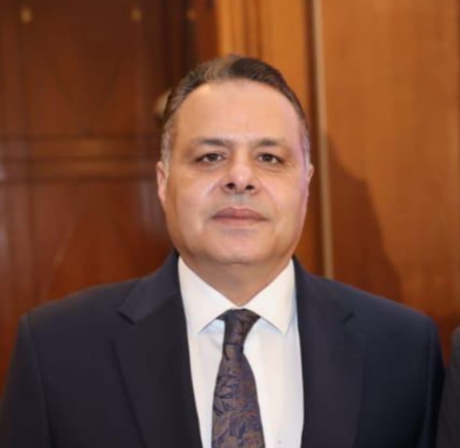 هيمن عبد الله: الصناعات المعدنية ركيزة أساسية للمشروعات القومية والتنمية الاقتصادية