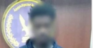 القبض على أجنبي للتحرش بسيدتين بمحيط فندق في عابدين