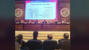 تفاصيل إعلان نتيجة المرحلة الثانية لانتخابات مجلس النواب