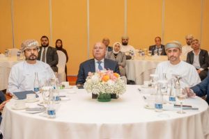 ميناء صحار بوابة التكامل الصناعي والربط البحري المصري-العُماني