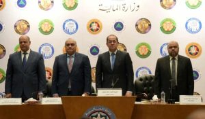 كجوك في لقائه مع قيادات المديريات المالية:  استخدموا كل صلاحياتكم في دفع مسار توفير خدمات أفضل للمواطنين