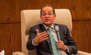 وزير المالية:   من المتوقع السماح بإسقاط الضريبة العقارية في الأزمات