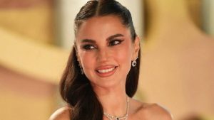 درة تستعد لعودة قوية للدراما والسينما في 2026