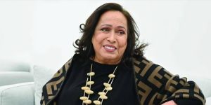 الفنانة حياة الفهد تتعرض لوعكة صحية جديدة