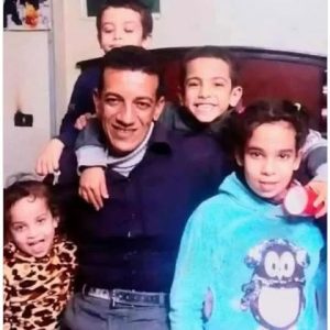 اختفاء أب و4 من أولاده.. حكاية أسرة خرجت ولم يعد منها سوى جثتين بأسيوط