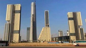 تدشين منظومة التراخيص الذكية لتعزيز كفاءة التنمية العمرانية وجذب الاستثمارات في العاصمة الجديدة