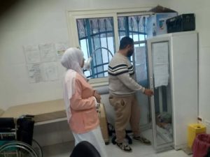 صحة أسيوط: حملة رقابية مكثفة بساحل سليم تكشف إحالة المتغيبين في الوحدات الصحية