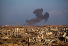 الصحة الفلسطينية: شهداء وجرحى جدد رغم وقف إطلاق النار في غزة