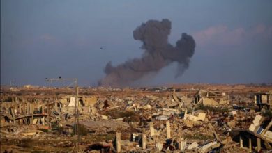 الصحة الفلسطينية: شهداء وجرحى جدد رغم وقف إطلاق النار في غزة