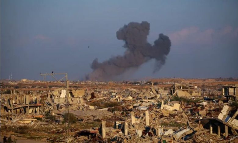 الصحة الفلسطينية: شهداء وجرحى جدد رغم وقف إطلاق النار في غزة