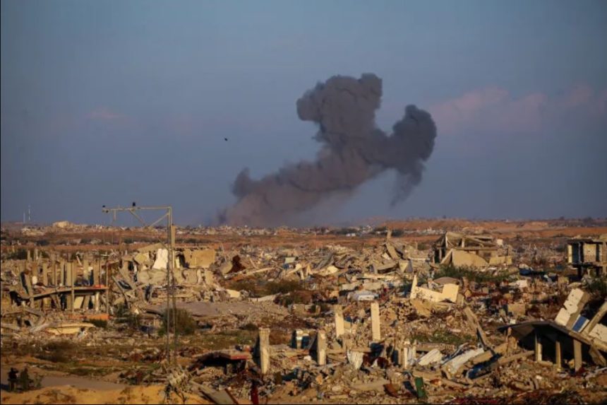 الصحة الفلسطينية: شهداء وجرحى جدد رغم وقف إطلاق النار في غزة