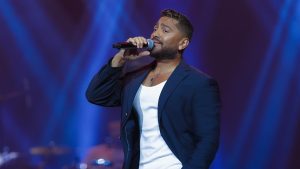 على “تذكرتي”.. طرح 6 فئات لتذاكر حفل تامر حسني في قصر عابدين