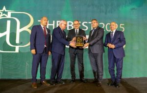 المركزي المصري والأوروبي لإعاظة الإعمار يطلقان ندوات لتعزيز الابتكار والشمول المالي