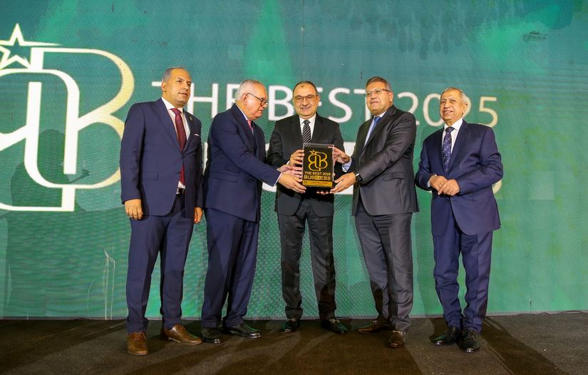 المركزي المصري والأوروبي لإعاظة الإعمار يطلقان ندوات لتعزيز الابتكار والشمول المالي