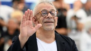 يسري نصر الله ومحمد هشام عبيه في ضيافة مهرجان القاهرة الدولي للفيلم القصير.. اليوم