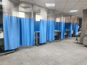 الصحة: تقديم أكثر من 14.1 مليون خدمة طبية بمنشآت أسيوط خلال 2025