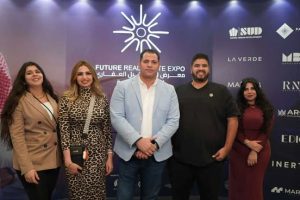 13 مليار جنيه مبيعات.. معرض المستقبل العقاري Future Expo يحقق نجاحا قويا بالرياض والخُبر