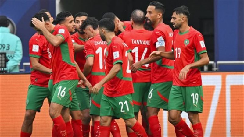 المغرب يتحدى جزر القمر الليلة في أمم أفريقيا 2025