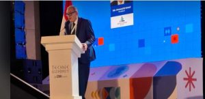 الوكيل: منتدى الأعمال المصري القطري منصة للانطلاق للأسواق العالمية