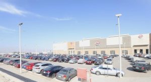 إقبال قياسي على القطار الكهربائي.. وثقافة ترك السيارة تنتشر