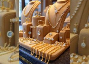 ارتفاع أسعار الذهب والفضة تسجل مستوى تاريخي قبل اجتماع تحديد أسعار الفائدة للفدرالي الأمريكي