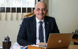 علاء فكري: يطالب بتطبيق سياسات البيع المنضبط والتحقق من جدية العملاء لحماية السوق وتقليل نسب التعثر