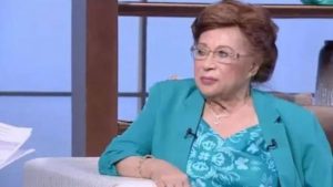 إرجاء نظر الحجر على أموال نوال الدجوي لجلسة ٢٦ مارس