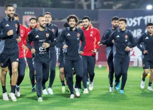 موعد مباراة الأهلي أمام إنبي في كأس عاصمة مصر