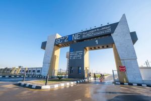 القنطرة غرب.. بوابة صناعية جديدة على خريطة الاستثمار العالمي