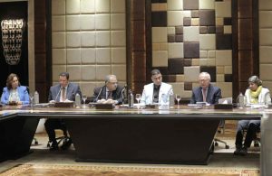 ملتقى الاتحاد العام للمستثمرين الأفرو آسيوي يناقش ملفات الأمن الغذائي في مصر