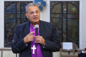 الطائفة الإنجيلية تؤكد رفضها القاطع لأي ربط بينها وبين المسيحية الصهيونية