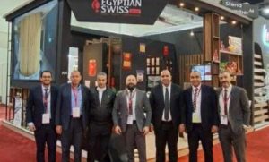 المصرية السويسرية تستحوذ على 15% من صادرات مصر من الدقيق و10% من المكرونة خلال 2025