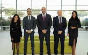 إي اف چي القابضة تجدد اعتماد الأيزو 22301 حتى 2029