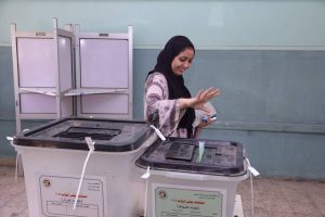 انطلاق اليوم الثاني للتصويت في انتخابات الدوائر الملغاة بـ20 دائرة في 7 محافظات