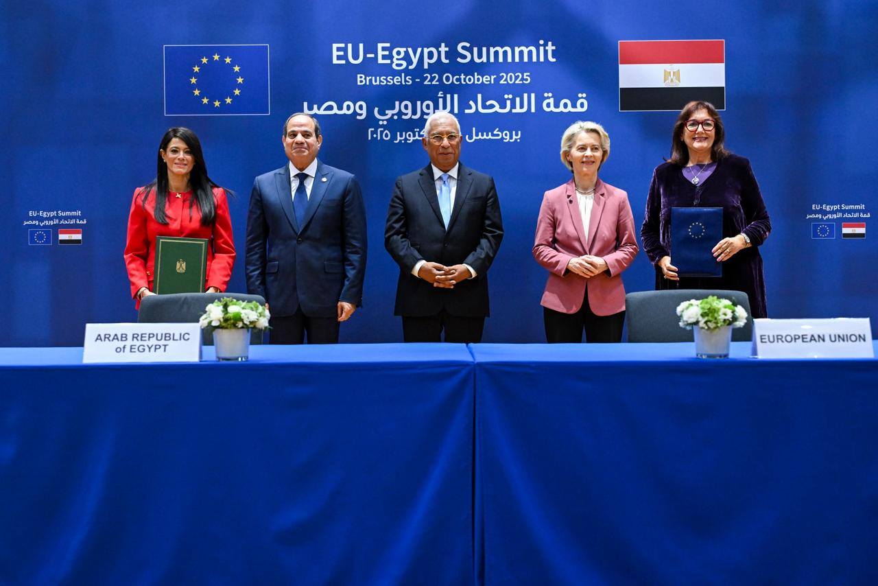 حصاد وزارة التخطيط والتنمية الاقتصادية والتعاون الدولي لعام 2025