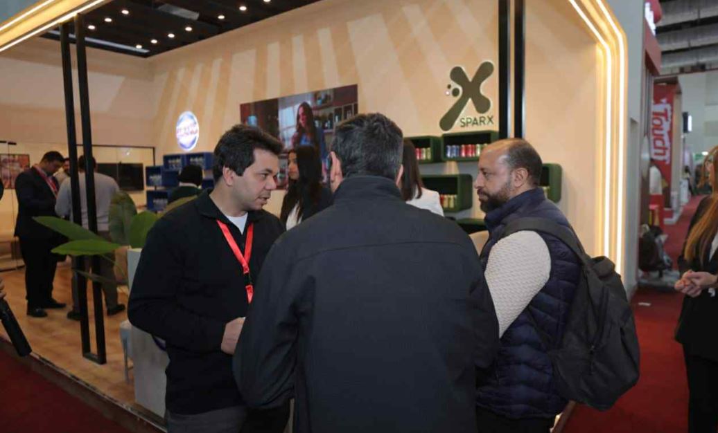 “فالي ووتر” تطرح المياه الغازية “سباركس”.. وتشارك في فوود أفريكا 2025 للتوسع في التصدير