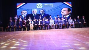 ماذا تعرف عن شركة “إنجاز” بجامعة بورسعيد.. جسر بين الدراسة وسوق العمل