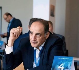 رئيس شعبة الطاقة: ربط الطاقة الشمسية وصافي القياس مستمران.. والتواصل مع الحكومة لم ينقطع