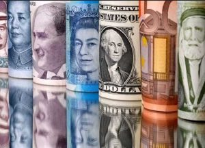 أسعار العملات العربية والأجنبية في مصر اليوم الخميس