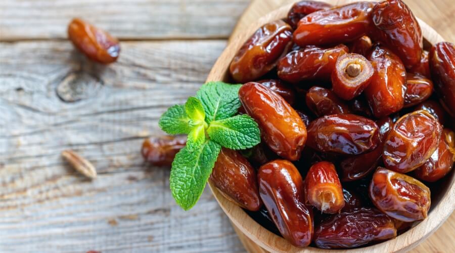 فوائد مذهلة لتناول التمر يوميًا ..ماهي ؟